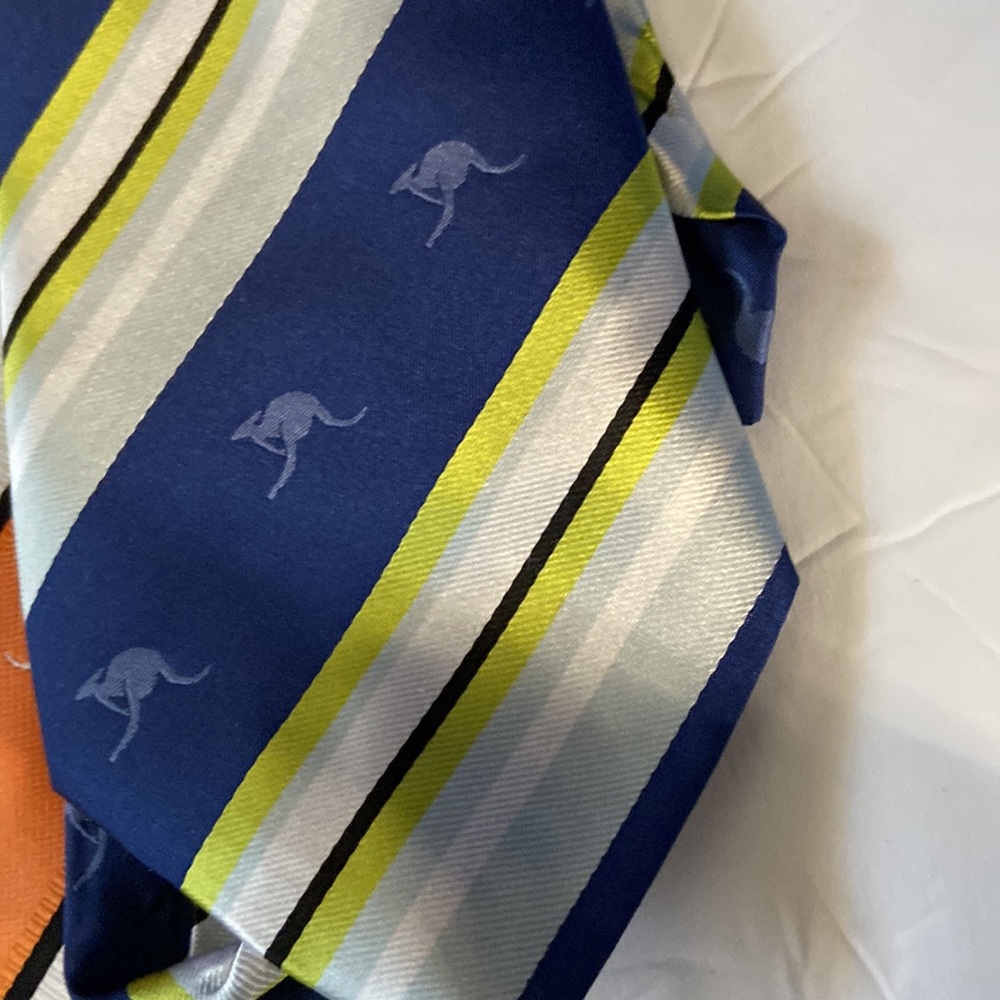 Austico ties - Picture 3 of 8
